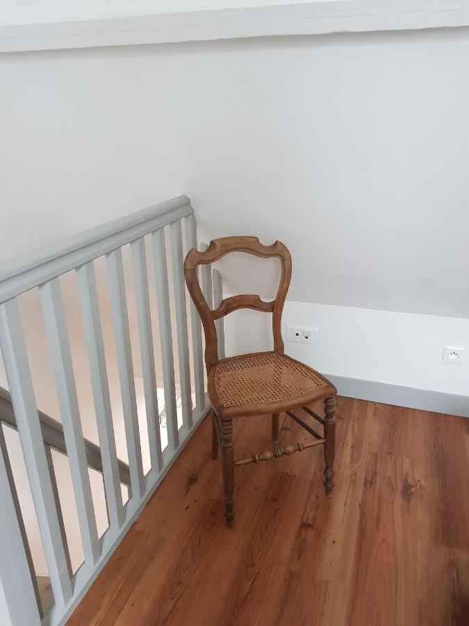 La Verriere - Appartement Idealement Place A 100 M De La Plage Dieppe Kültér fotó